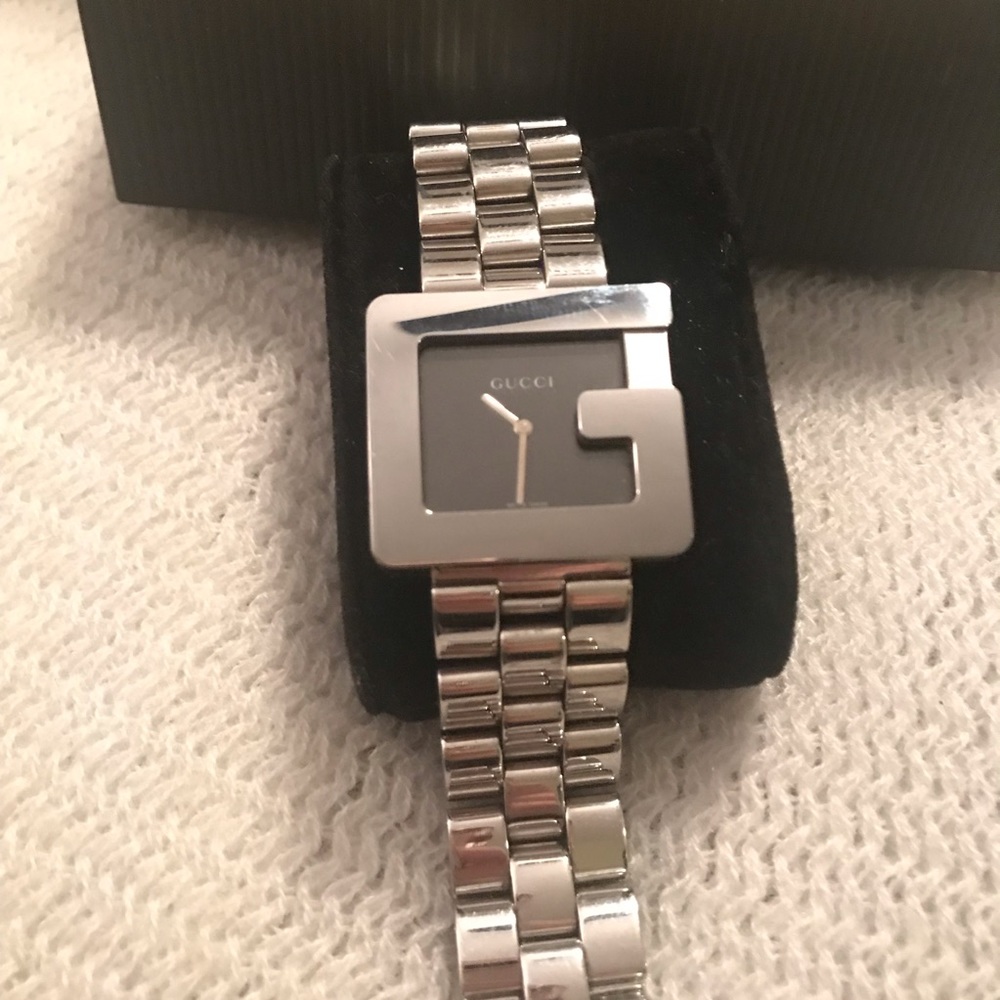 Gucci Men’s 3600M watch
